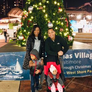 Meet your Posher, Trudi